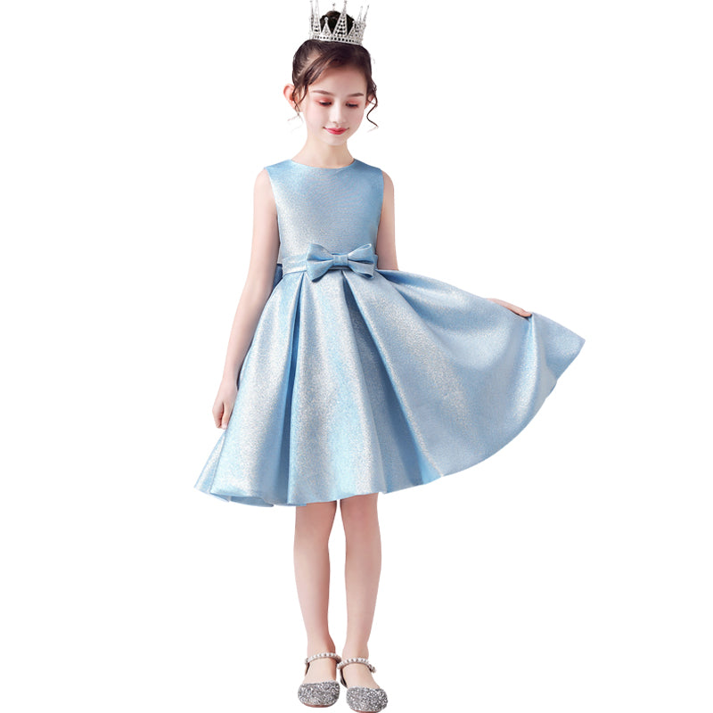 Short Princess Dresses for Juniors