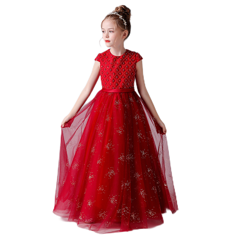 Ball Gown For Teens | Junior Occasion Dresses | Dideyttawl