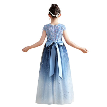 Girls Birthday Party Dresses Piano Dress For Little Junior