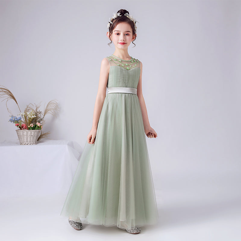 Mermaid Sage Green Prom Dresses Dress Lace Off Shoulder – Lisposa