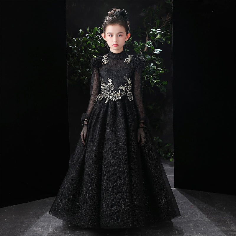 Fancy Party Dresses for Tween Girls