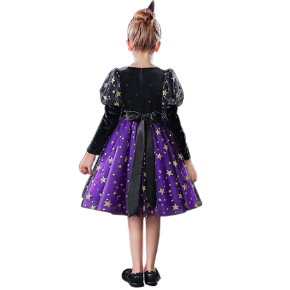 Halloween Dresses For Little Girls Elegant Formal Dresses Girls Special Occasion Dress