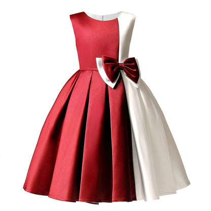 Girls Formal Dresses Birthday Party Dress For Little Girls Junior Special Occasion Dresses